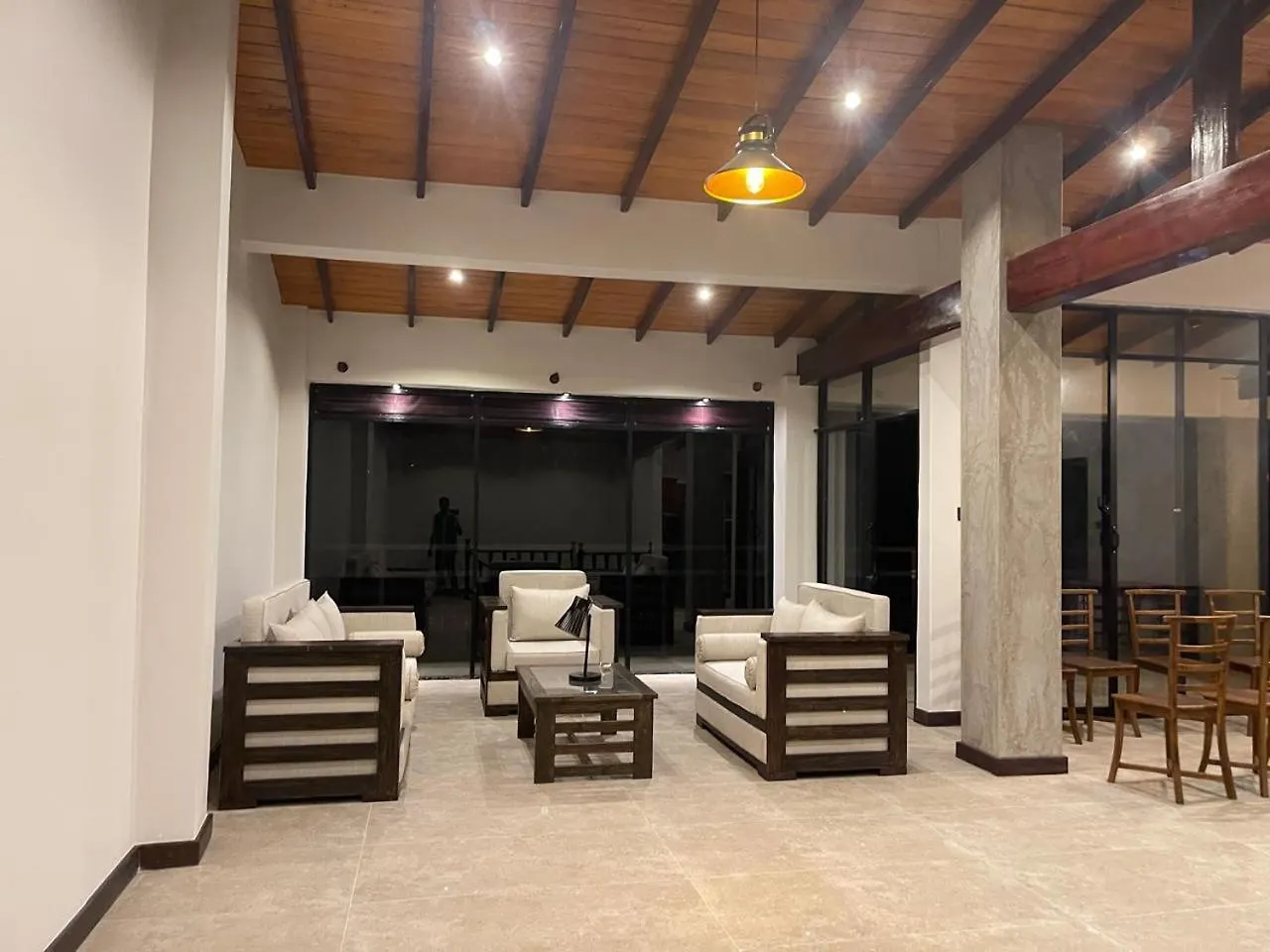 Guest house Lush Breeze Hotel Kandy