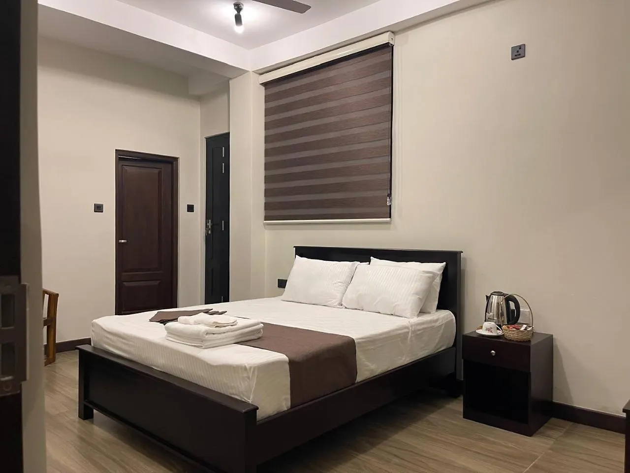 Lush Breeze Hotel Kandy Guest house