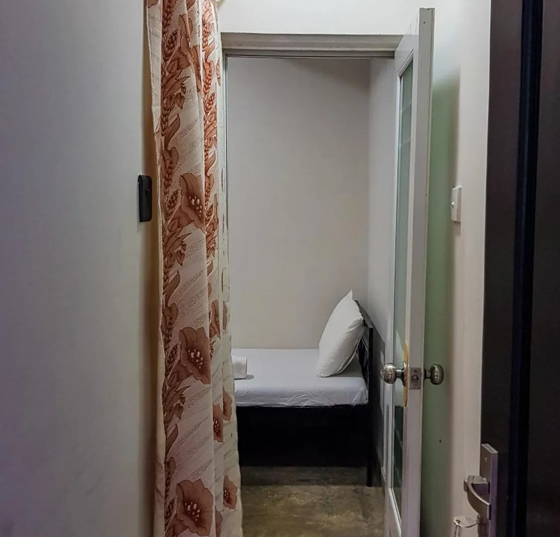 Hotel Lush Breeze Kandy